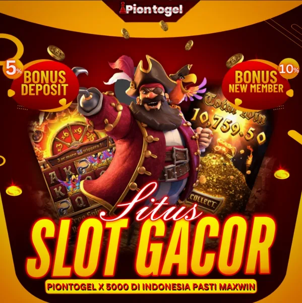 666I Slot Anti Rungkad Indonesia