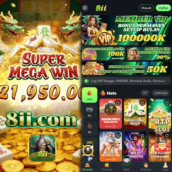 8II APK Download Versi Terbaru