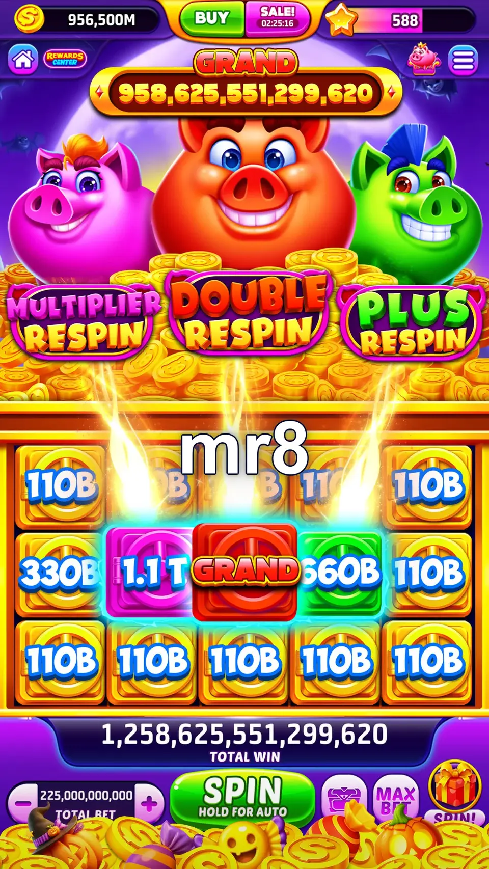 mr8 APK