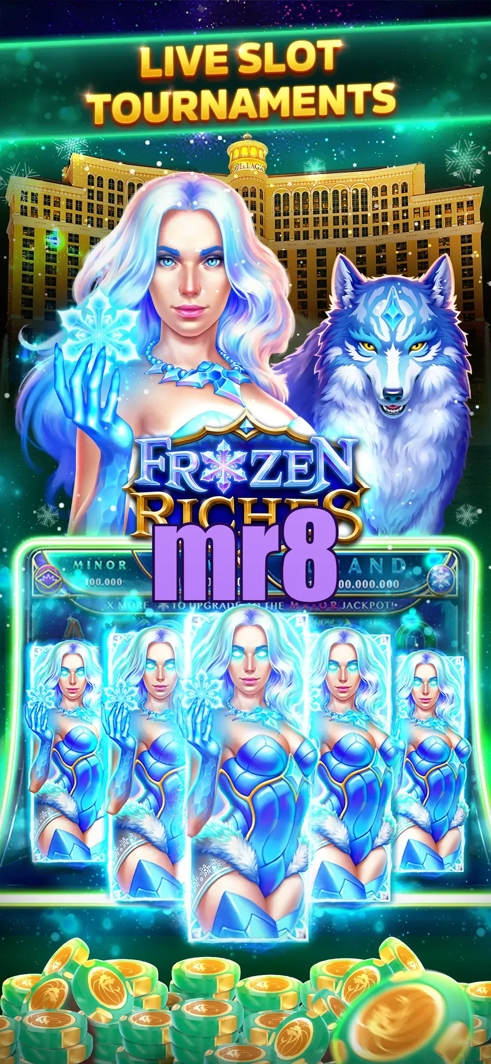mr8 APK