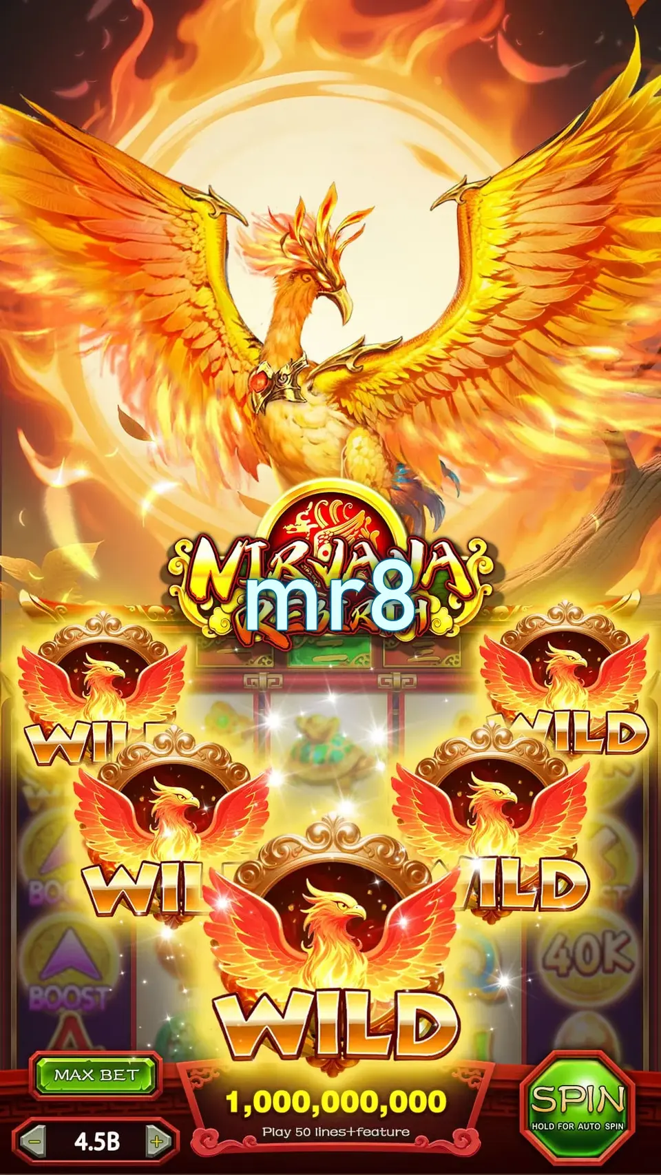 mr8 APK