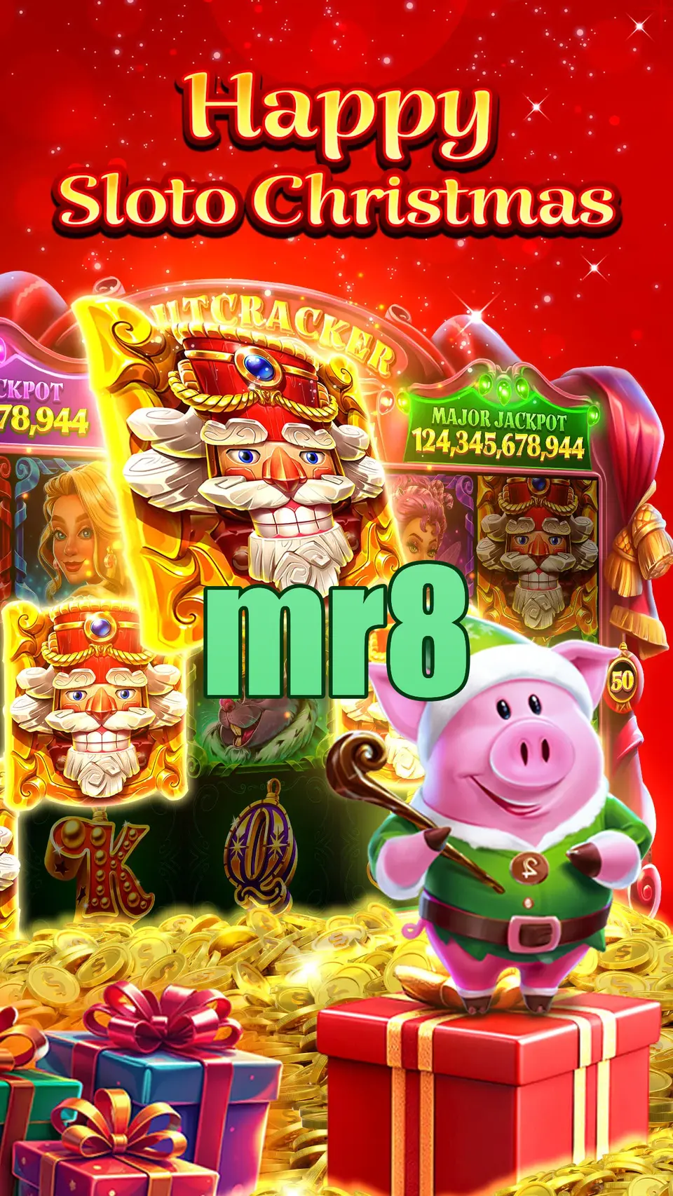 mr8 Preview - Resmi Unduh